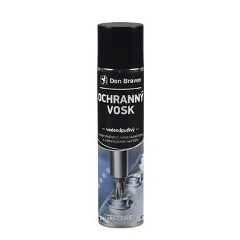 Den Braven Ochranný vosk 400 ml