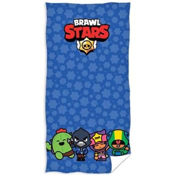 CARBOTEX Brawl Stars Brawleři 70×140 cm (5904302514478)