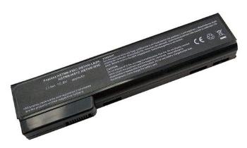 TRX baterie HP/ 4400 mAh/ EliteBook 8460(p)(w)/ 8470(p)(w)/ 8560p/ 6360b/ 6460b/ 6465b/ 6470b/ 6475b/ 6560b, TRX-HSTNN-UB2F L
