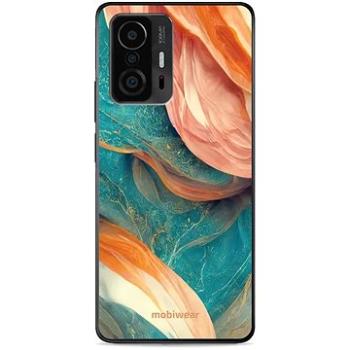 Mobiwear Glossy lesklý pro Xiaomi 11T - G025G (5904808477079)