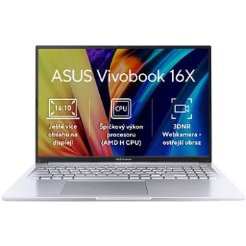 ASUS Vivobook 16X M1603IA-MB038W Transparent Silver (M1603IA-MB038W)