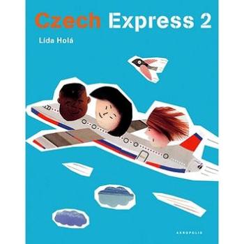 Czech Express 2 + CD + karty (978-80-86903-86-6)