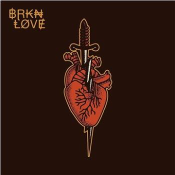 BRKN LOVE: BRKN LOVE - CD (0818983)