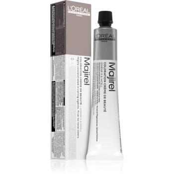 L’Oréal Professionnel Majirel barva na vlasy odstín 9.13 Very Light Ash Golden Blonde 50 ml