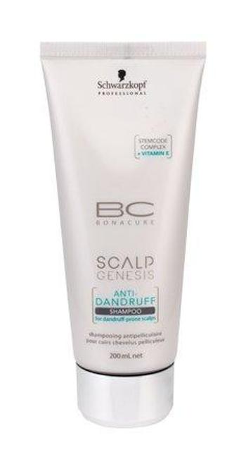 Schwarzkopf Professional Šampon proti lupům BC Bonacure Scalp Genesis (Anti-Dandruff Shampoo) 200 ml, mlml