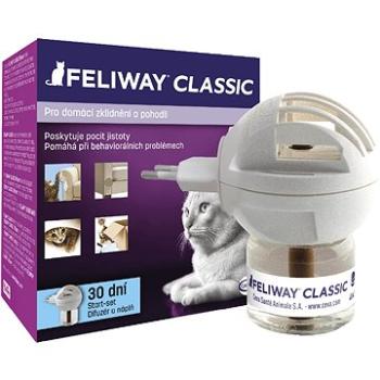 Feliway difuzér + lahvička s náplní 48 ml (3411112255061)