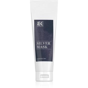 Brazil Keratin Silver Mask pečující maska na vlasy 300 ml