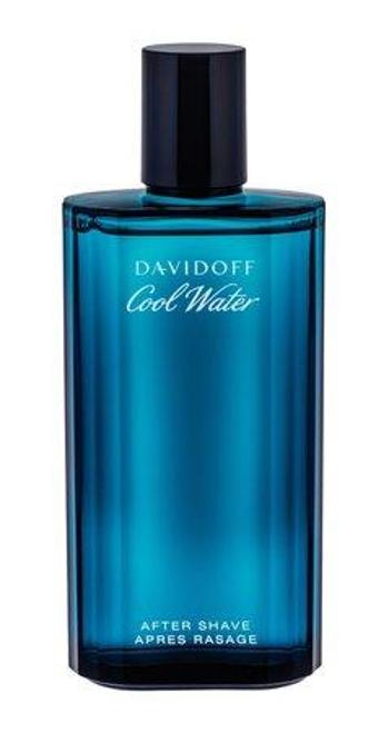 Davidoff Cool Water Man - voda po holení 125 ml, 125ml