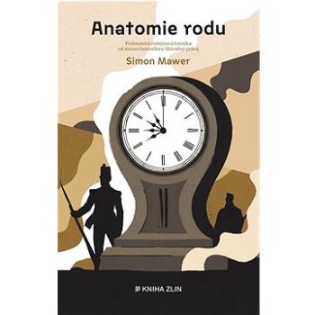 Anatomie rodu (978-80-7662-480-1)