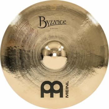 Meinl Byzance Brilliant Thin 16" Crash činel