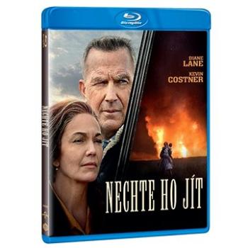 Nechte ho jít - Blu-ray (U00417)