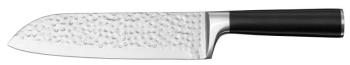 CS SOLINGEN Nůž Santoku nerezová ocel 18 cm Stern CS-063955