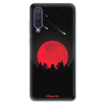 Odolné silikonové pouzdro iSaprio - Perseids 01 - Xiaomi Mi 9 Lite