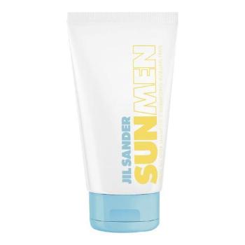 Jil Sander Sun Men Summer Edition 2020 150 ml sprchový gel pro muže
