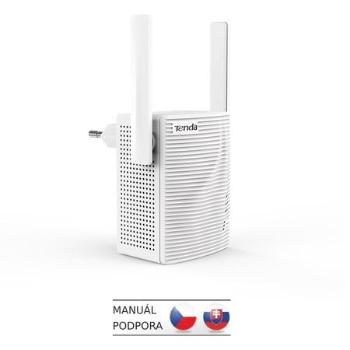 Tenda A18 - 1200Mb/s WiFi-AC Range Extender, A18