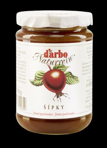 Darbo Džem šípkový 450 g