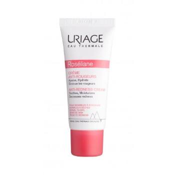 Uriage Roséliane Anti-Redness Cream 40 ml denní pleťový krém na suchou pleť; na normální pleť; na citlivou a podrážděnou pleť; na dehydratovanou pleť