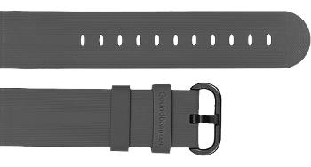 Soundbrenner Silicone Strap Grey