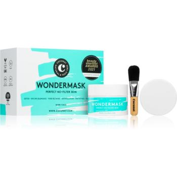 Cocunat Wondermask maska pro dokonalou pleť 50 g