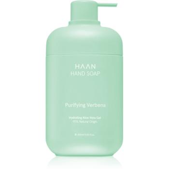 Haan Hand Soap Purifying Verbena tekuté mýdlo na ruce 350 ml