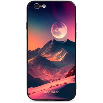 Mobiwear Glossy lesklý pro Apple iPhone 6S - G008G (5904808454667)