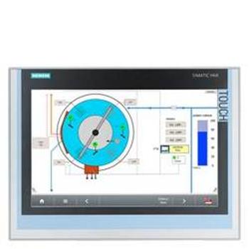 Displej pro PLC Siemens 6AV6646-1AB22-0AX0 6AV66461AB220AX0