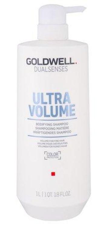 Goldwell Šampon pro větší objem Dualsenses Ultra Volume (Bodifying Shampoo) 1000 ml, 1000ml