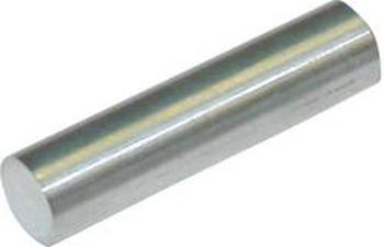 Permanentní magnet tyčový StandexMeder Electronics 4003004003, (Ø x d) 4 mm x 19 mm, AlNiCo