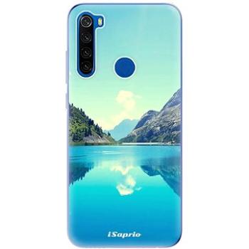 iSaprio Lake 01 pro Xiaomi Redmi Note 8T (lake01-TPU3-N8T)