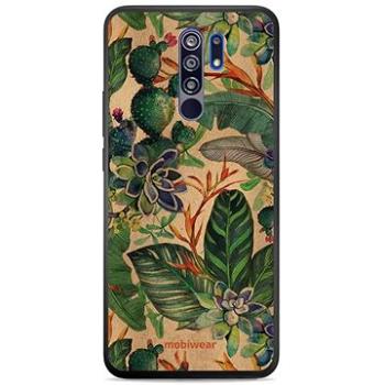 Mobiwear Glossy lesklý pro Xiaomi Redmi 9 - G036G (5904808487801)