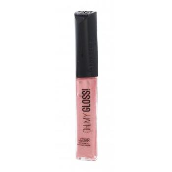 Rimmel London Oh My Gloss! 6,5 ml lesk na rty pro ženy 100 Love Bug