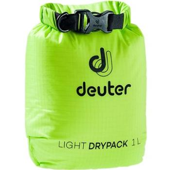 Deuter Light Drypack 1 citrus (4046051108353)