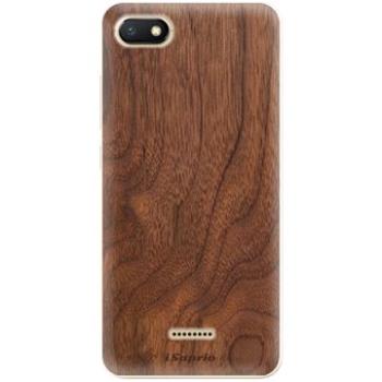 iSaprio Wood 10 pro Xiaomi Redmi 6A (wood10-TPU2_XiRmi6A)