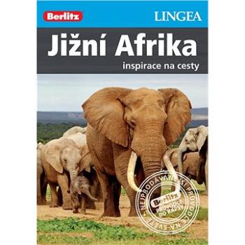 Jižní Afrika (978-80-750-8265-7)