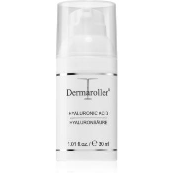 Dermaroller Hyaluronic Acid hyaluronové sérum 30 ml