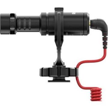 RODE VideoMicro (VideoMicro)