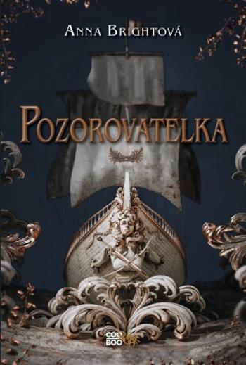 Pozorovatelka - Anna Brightová - e-kniha