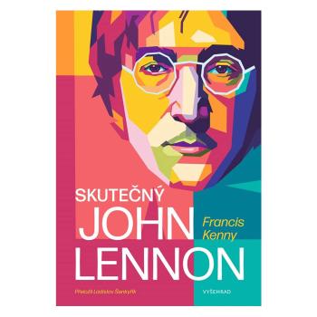 Skutečný John Lennon – Francis Kenny