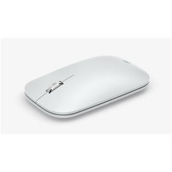 Microsoft Modern Mobile Mouse Bluetooth, Glacier (KTF-00063)