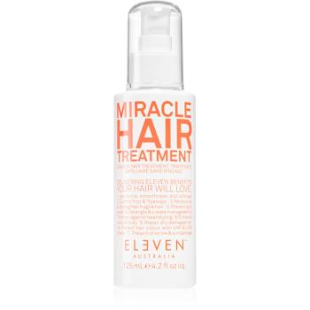 Eleven Australia Miracle Hair Treatment bezoplachová péče na vlasy 125 ml