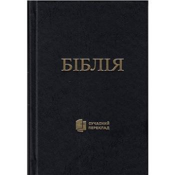 Ukrajinská Bible (9780564016327)