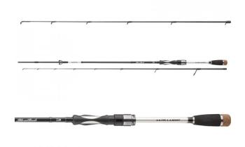 Daiwa prut silver creek ul spin 2,2 m 3-14 g