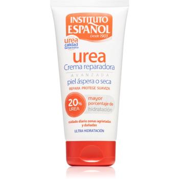 Instituto Español Urea hydratační krém na ruce 150 ml