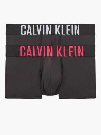 Calvin Klein Underwear	 Boxerky 2 ks Černá