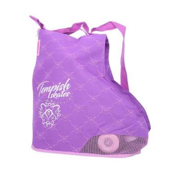 Tempish TAFFY taška na brusle Junio violet