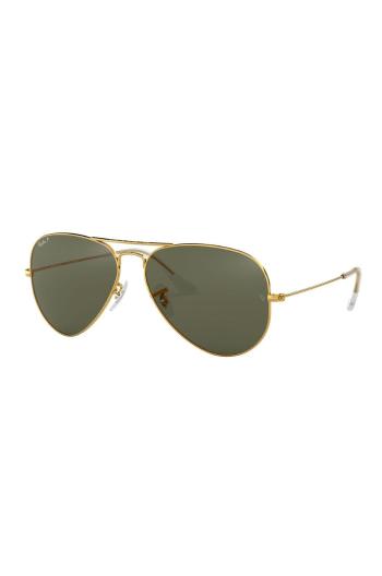 Brýle Ray-Ban AVIATOR LARGE METAL 0RB3025