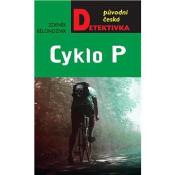 Cyklo P (978-80-279-0266-8)
