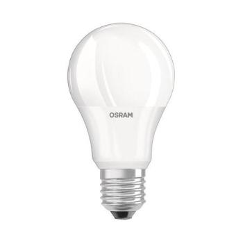 Ledvance Osram LED E27 10,0W 4000K 1055lm VALUE A75-klasik matná 4052899973404