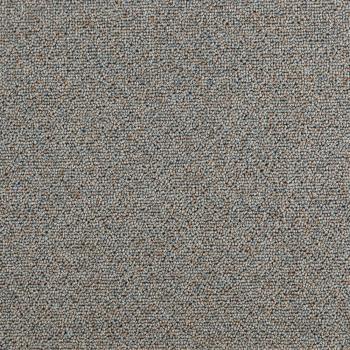 Tapibel Metrážový koberec Atlantic 57660 sv. modrý, zátěžový -  bez obšití  Modrá 4m
