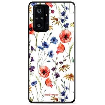 Mobiwear Glossy lesklý pro Xiaomi Redmi Note 10 Pro - G032G (5904808483131)